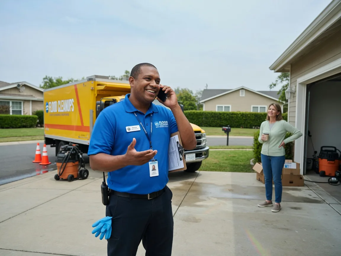 Water Damage Restoration High Rolls Mountain Park, NM FAQs